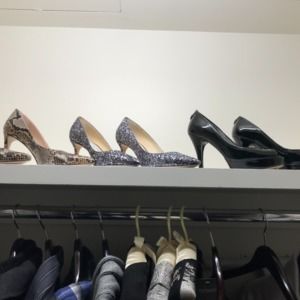 Meet your Posher, Tamara